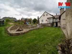 Prodej rodinného domu, Libina - Obědné, 280 m2