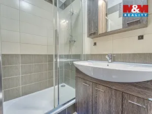 Prodej bytu 3+1, Horní Bříza, Tovární, 69 m2