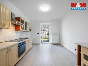 Prodej rodinného domu, Domažlice - Bezděkovské Předměstí, Doubova, 89 m2