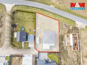 Prodej rodinného domu, Křenice, K Polníku, 185 m2