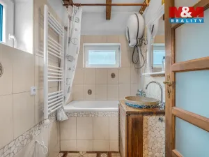 Prodej chaty, Vinařice, 40 m2