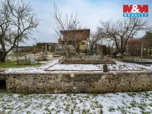 Prodej chaty, Vinařice, 40 m2