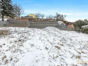 Prodej pozemku pro bydlení, Lužná, Havlíčkova, 739 m2