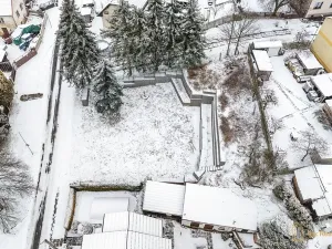 Prodej pozemku pro bydlení, Lužná, Havlíčkova, 739 m2