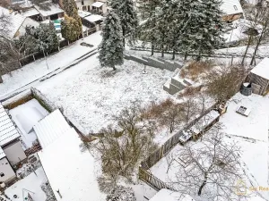 Prodej pozemku pro bydlení, Lužná, Havlíčkova, 739 m2