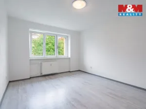 Pronájem bytu 2+1, Strakonice - Strakonice II, Dukelská, 54 m2