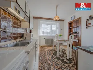 Prodej rodinného domu, Ratiboř, 160 m2