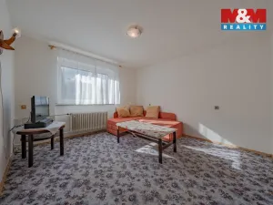 Prodej rodinného domu, Ratiboř, 160 m2