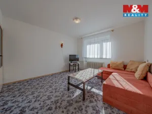 Prodej rodinného domu, Ratiboř, 160 m2