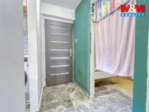 Prodej chaty, Psáry, 51 m2