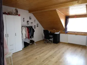 Pronájem rodinného domu, Uherský Brod, 110 m2