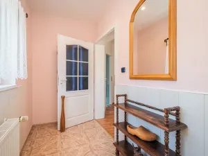 Prodej rodinného domu, Kostelec u Křížků, 191 m2