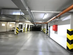 Prodej komerční nemovitosti, Praha - Kunratice, Velké Kunratické, 17 m2