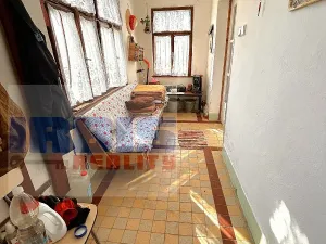 Prodej rodinného domu, Skašov, 75 m2