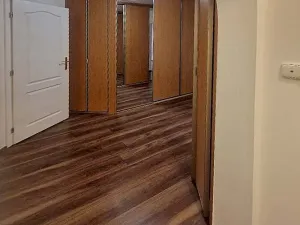 Pronájem bytu 3+1, Praha - Břevnov, Sartoriova, 123 m2