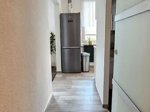 Pronájem bytu 2+1, Tachov, Stadtrodská, 59 m2