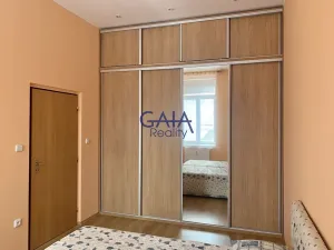 Pronájem bytu 2+kk, Hodonín, Brněnská, 43 m2