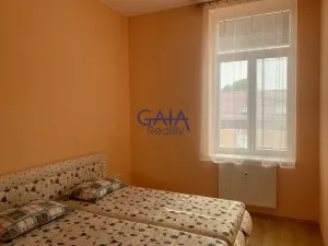 Pronájem bytu 2+kk, Hodonín, Brněnská, 43 m2