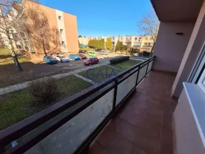 Prodej bytu 3+kk, Kostelec na Hané, Sídliště Sport, 75 m2