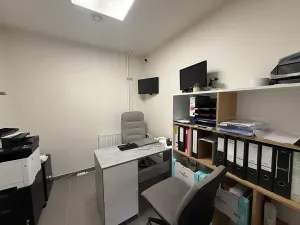 Pronájem obchodního prostoru, Cheb, Pražská, 362 m2