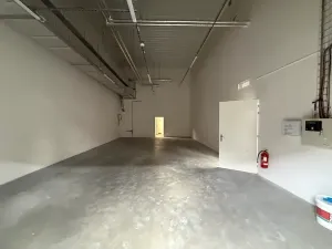 Pronájem obchodního prostoru, Cheb, Pražská, 615 m2