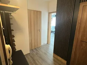 Pronájem bytu 2+1, Praha, Svídnická, 39 m2