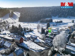 Prodej ubytování, Pernink, Nejdecká, 409 m2