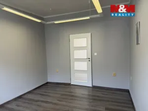 Pronájem kanceláře, Havířov - Město, Mickiewiczova, 40 m2