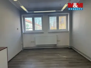 Pronájem kanceláře, Havířov - Město, Mickiewiczova, 40 m2