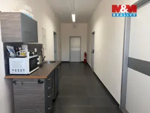 Pronájem kanceláře, Havířov - Město, Mickiewiczova, 40 m2