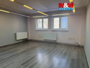 Pronájem kanceláře, Havířov - Město, Mickiewiczova, 28 m2