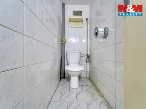 Prodej rodinného domu, Švihov - Třebýcinka, 142 m2