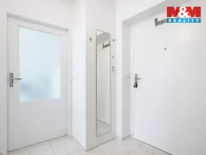 Pronájem bytu 2+kk, Praha - Kyje, Lipnická, 38 m2