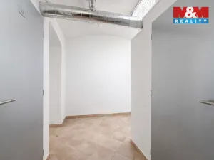 Pronájem skladu, Praha - Nové Město, Sokolská, 4 m2