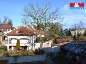 Prodej bytu 1+1, Červený Kostelec, Boženy Němcové, 48 m2