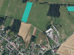 Prodej pole, Brodek u Konice, 73209 m2