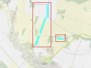 Prodej pole, Brodek u Konice, 73209 m2