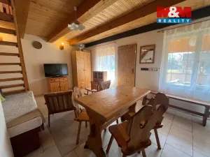 Prodej chaty, Postoloprty, Na Samotě, 60 m2