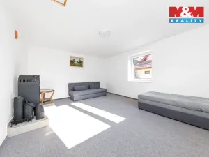 Prodej rodinného domu, Věžná, 124 m2