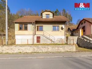 Prodej rodinného domu, Věžná, 124 m2