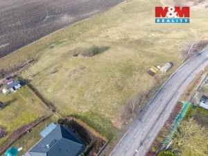 Prodej pozemku pro bydlení, Žamberk, 3787 m2