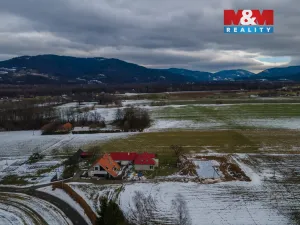 Prodej rodinného domu, Raškovice, 232 m2
