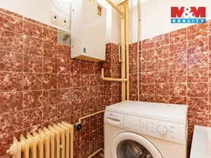 Prodej bytu 4+1, Karlovy Vary - Bohatice, Jáchymovská, 102 m2