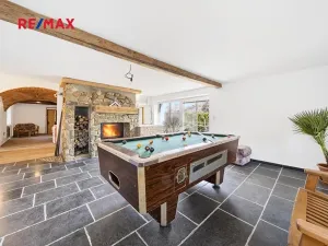 Prodej zemědělské usedlosti, Nové Hrady, 253 m2