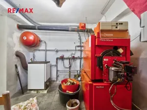 Prodej zemědělské usedlosti, Nové Hrady, 253 m2