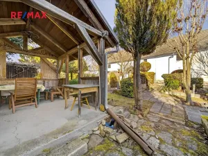 Prodej zemědělské usedlosti, Nové Hrady, 253 m2