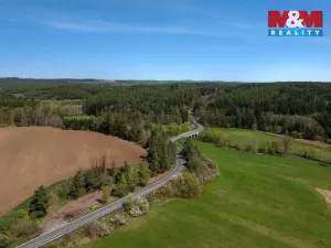 Prodej rodinného domu, Bernartice - Srlín, 95 m2