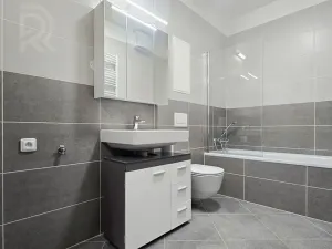 Pronájem bytu 2+kk, Praha - Dolní Měcholupy, Honzíkova, 40 m2