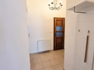 Pronájem bytu 2+1, Jihlava, Mahlerova, 60 m2