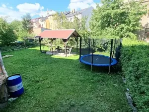 Pronájem bytu 2+1, Jihlava, Mahlerova, 60 m2